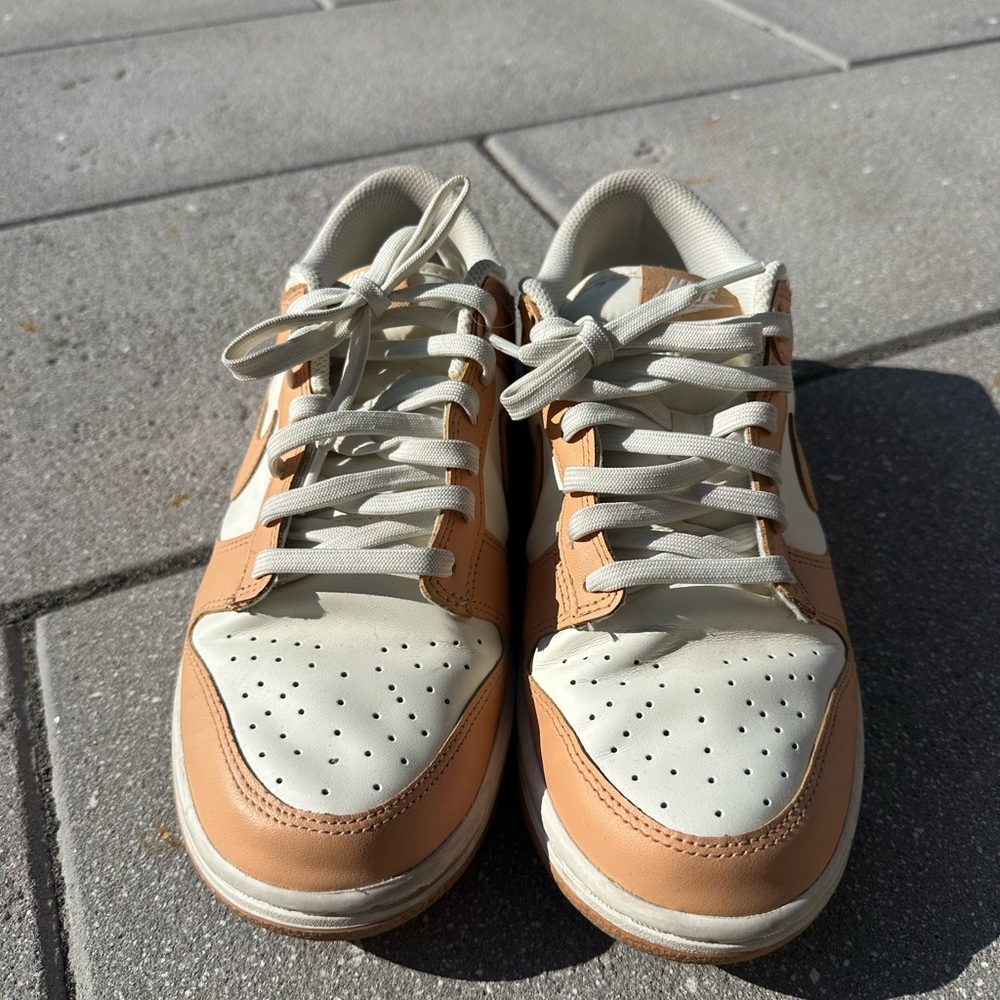 Nike ‘Harvest Moon’ Dunk Low